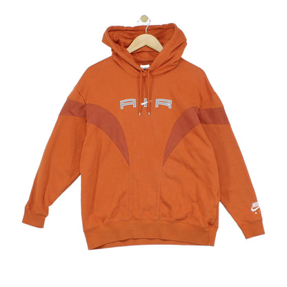 Womens Oversized Hoodie Streetwear Air