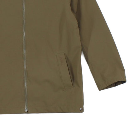 Boys Waterproof Jacket Lightweight Breathable Hooded