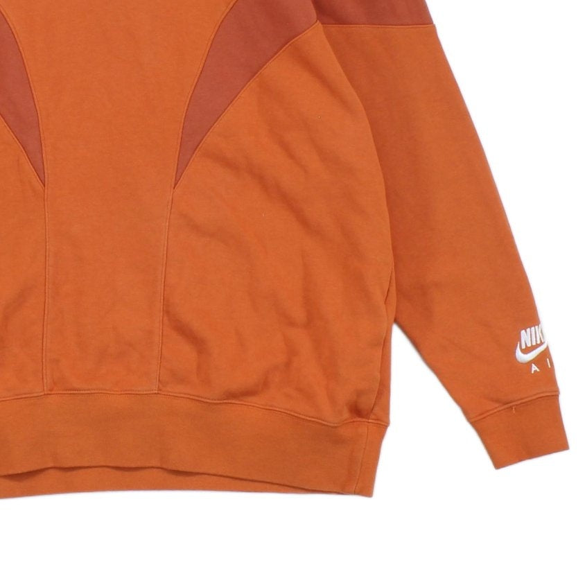 Womens Oversized Hoodie Streetwear Air