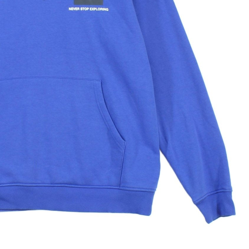 Mens Hoodie Outdoor Pullover