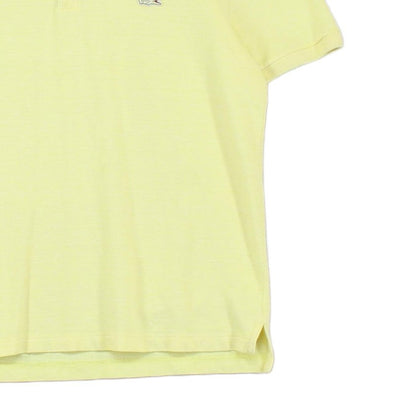 Mens Polo Shirt Short Sleeve