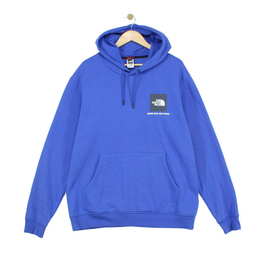 Mens Hoodie Outdoor Pullover