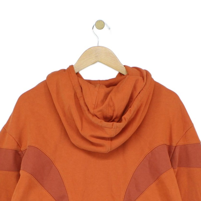 Womens Oversized Hoodie Streetwear Air