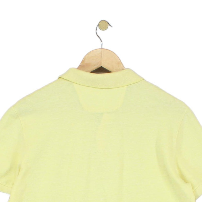 Mens Polo Shirt Short Sleeve