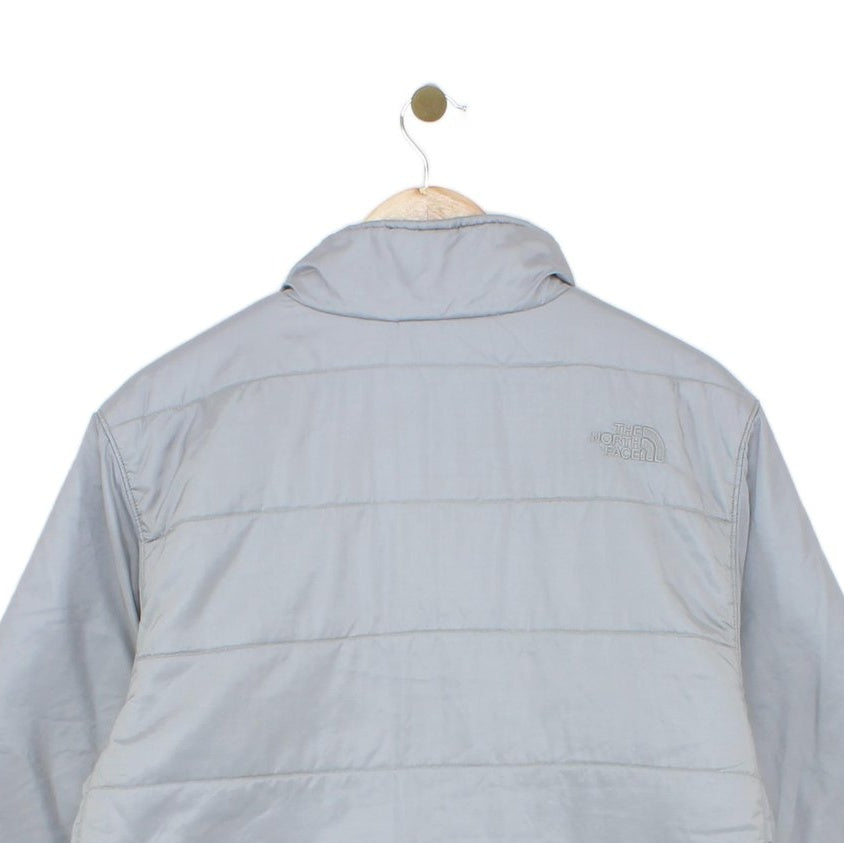 Mens Puffer Jacket Padded Insulated Winter