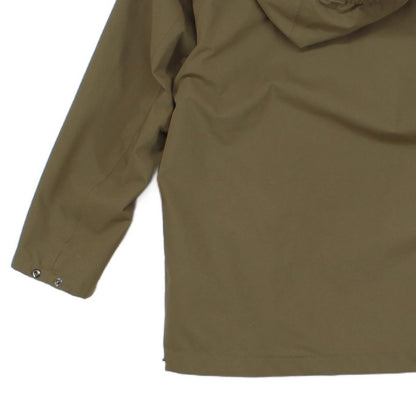 Boys Waterproof Jacket Lightweight Breathable Hooded