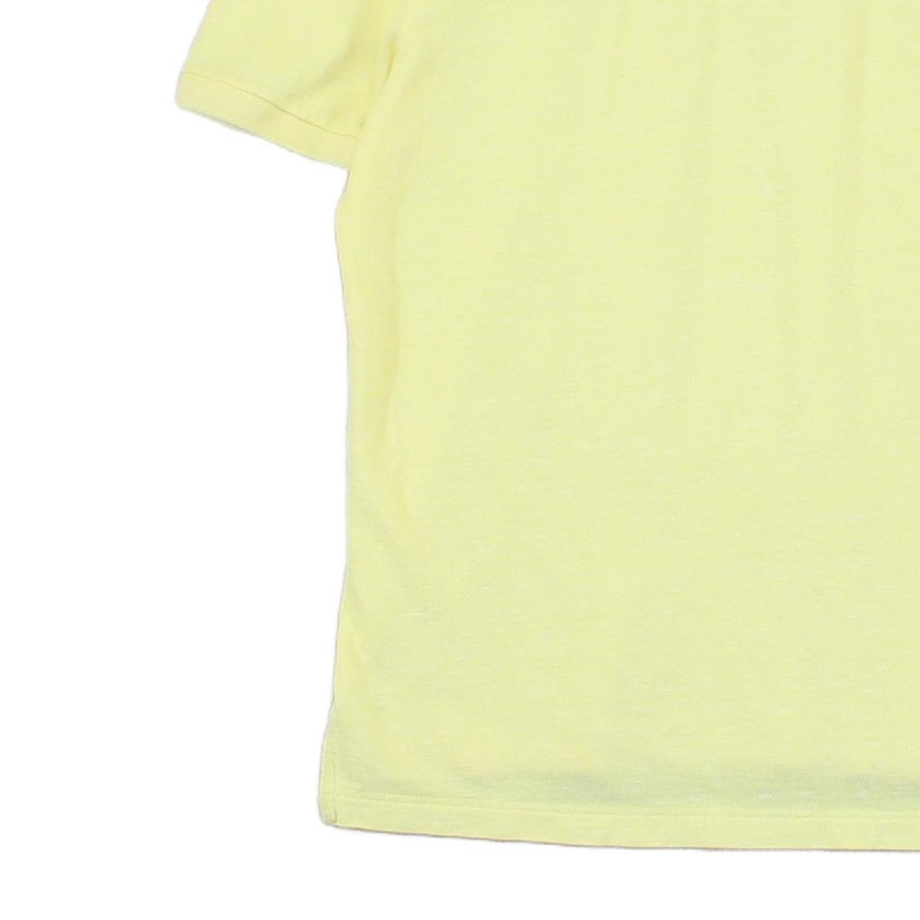 Mens Polo Shirt Short Sleeve