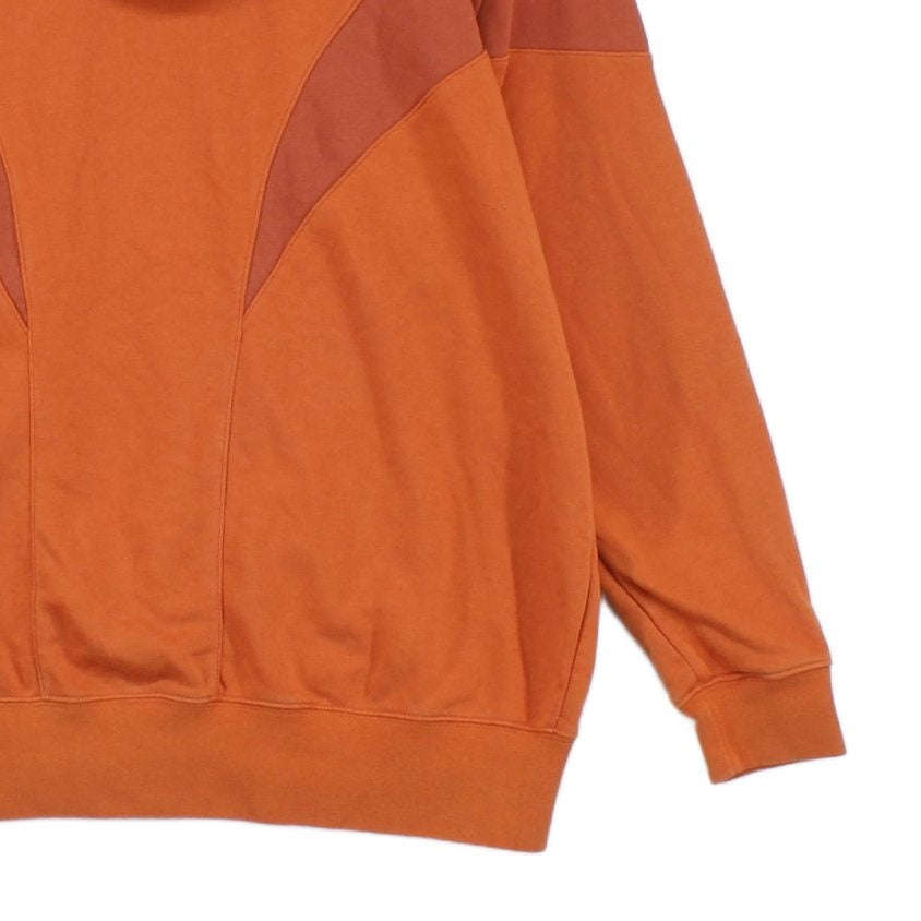 Womens Oversized Hoodie Streetwear Air