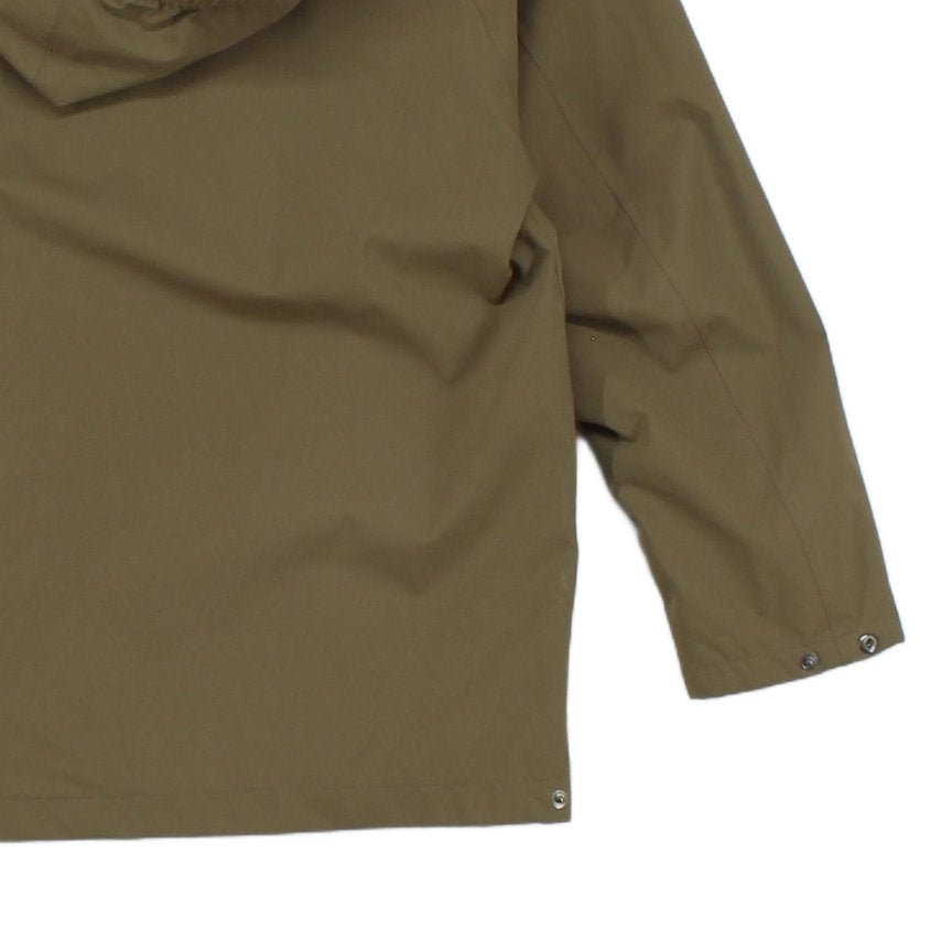 Boys Waterproof Jacket Lightweight Breathable Hooded