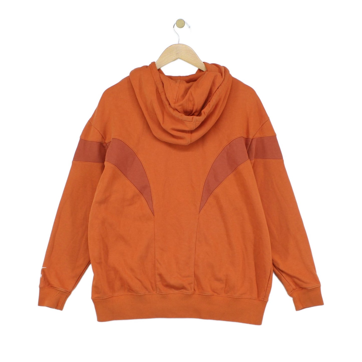 Womens Oversized Hoodie Streetwear Air
