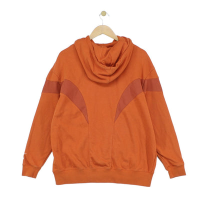 Womens Oversized Hoodie Streetwear Air
