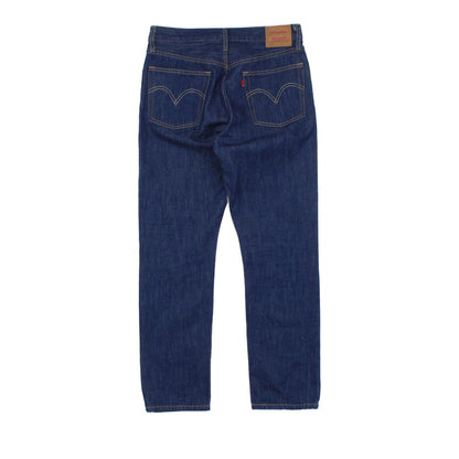 Womens 501 Jeans Classic Fit Denim