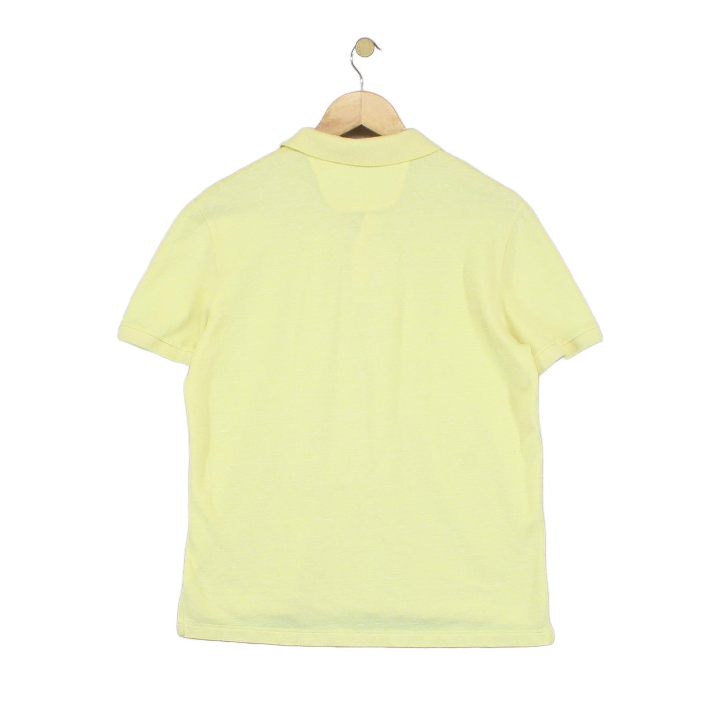Mens Polo Shirt Short Sleeve