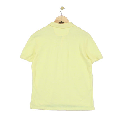 Mens Polo Shirt Short Sleeve