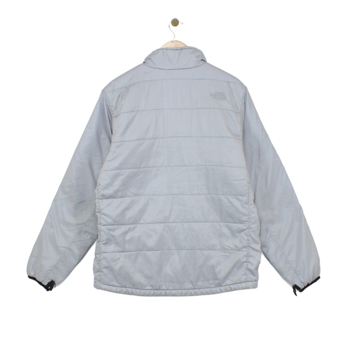 Mens Puffer Jacket Padded Insulated Winter