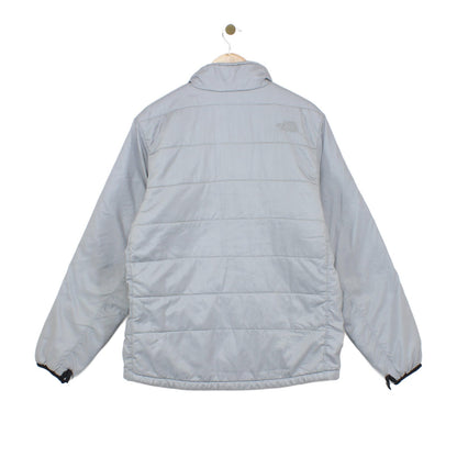 Mens Puffer Jacket Padded Insulated Winter