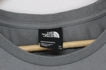Mens T-Shirt Outdoor Graphic