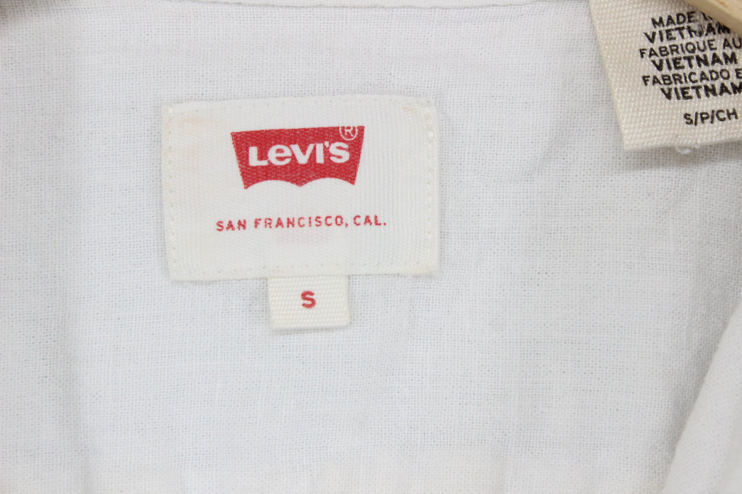 Mens Shirt Short Sleeve Button Up Summer Revere Collar