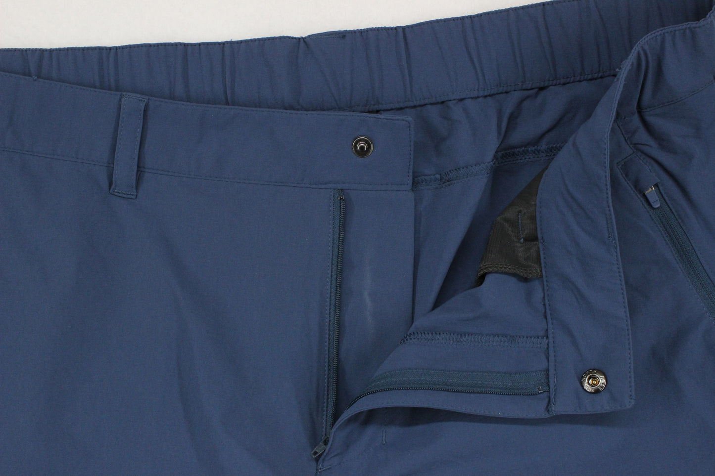 Mens Hiking Shorts Lightweight Outdoor Activewear