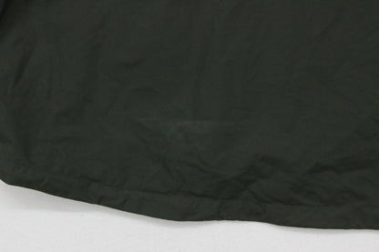 Mens Aq2 Waterproof Jacket Outdoor Hooded