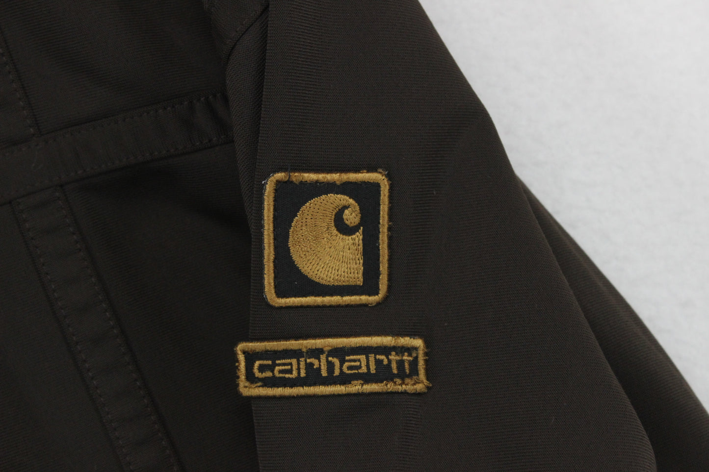 Mens Track Jacket Full Zip Workwear