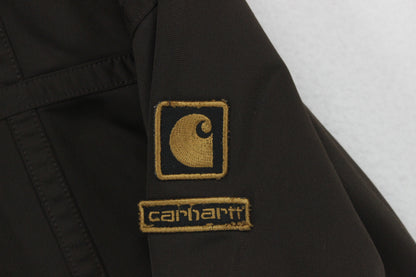 Mens Track Jacket Full Zip Workwear