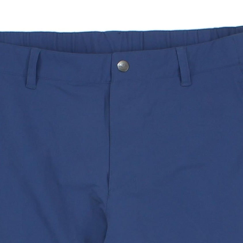 Mens Hiking Shorts Lightweight Outdoor Activewear