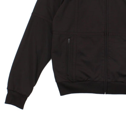 Mens Track Jacket Full Zip Workwear