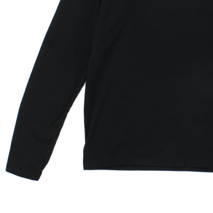 Mens T-Shirt Long Sleeve