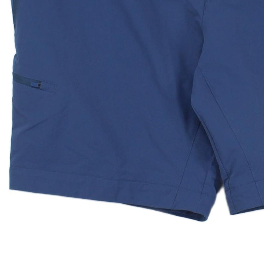 Mens Hiking Shorts Lightweight Outdoor Activewear