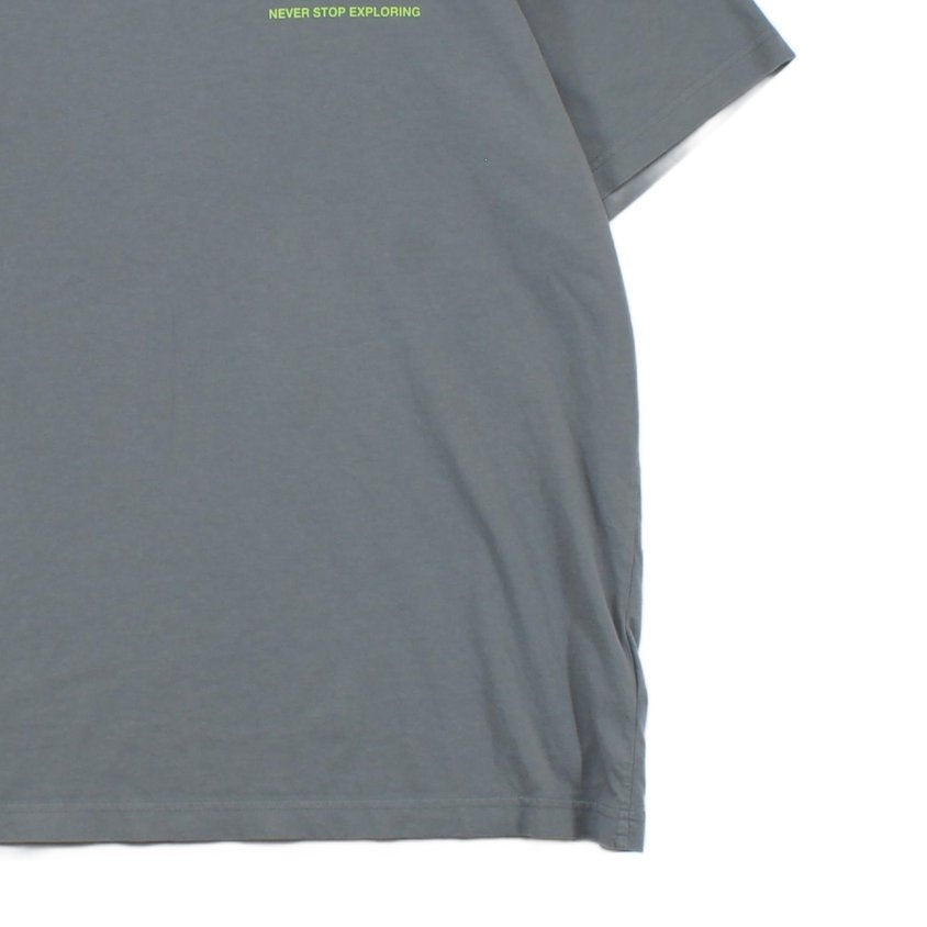 Mens T-Shirt Outdoor Graphic