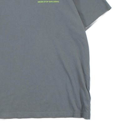 Mens T-Shirt Outdoor Graphic