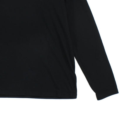 Mens T-Shirt Long Sleeve