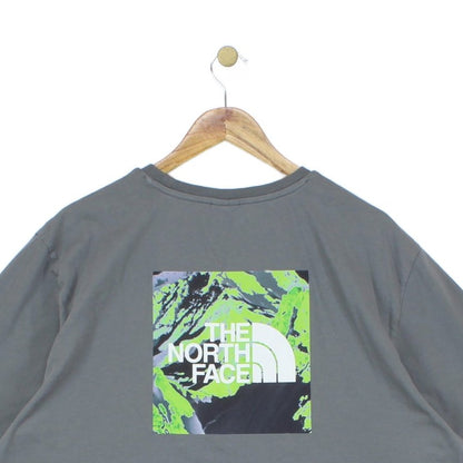 Mens T-Shirt Outdoor Graphic