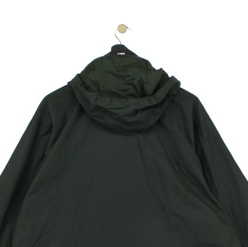 Mens Aq2 Waterproof Jacket Outdoor Hooded