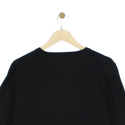 Mens T-Shirt Long Sleeve