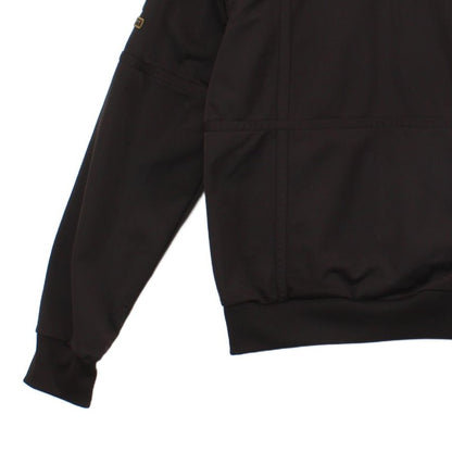 Mens Track Jacket Full Zip Workwear