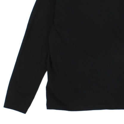 Mens T-Shirt Long Sleeve