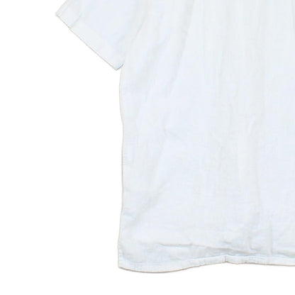 Mens Shirt Short Sleeve Button Up Summer Revere Collar