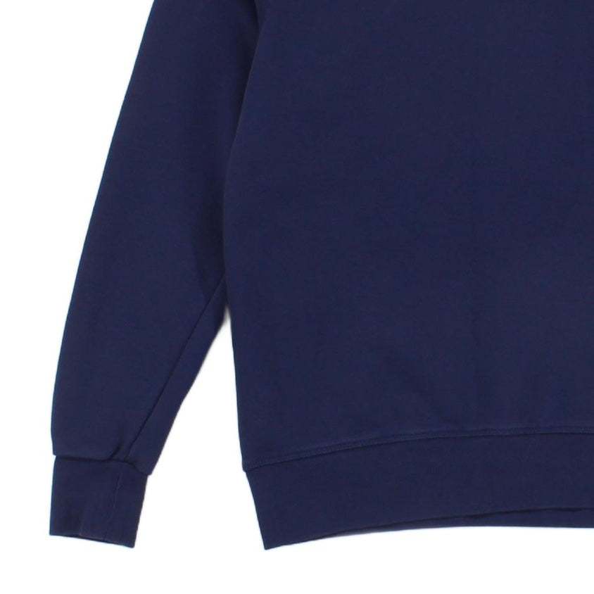 Boys Sweatshirt Crew Neck Logo