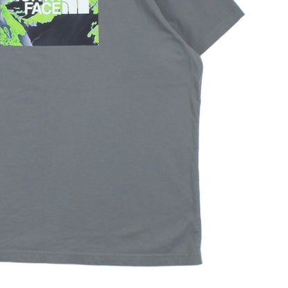 Mens T-Shirt Outdoor Graphic