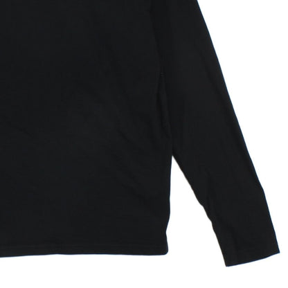 Mens T-Shirt Long Sleeve