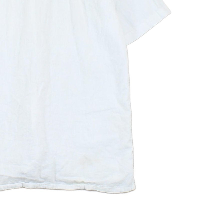 Mens Shirt Short Sleeve Button Up Summer Revere Collar