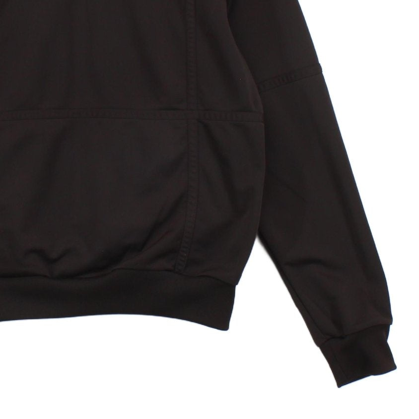 Mens Track Jacket Full Zip Workwear