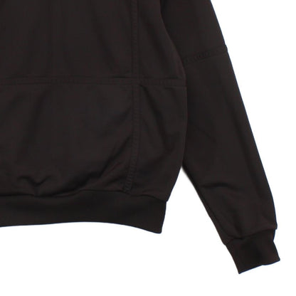 Mens Track Jacket Full Zip Workwear