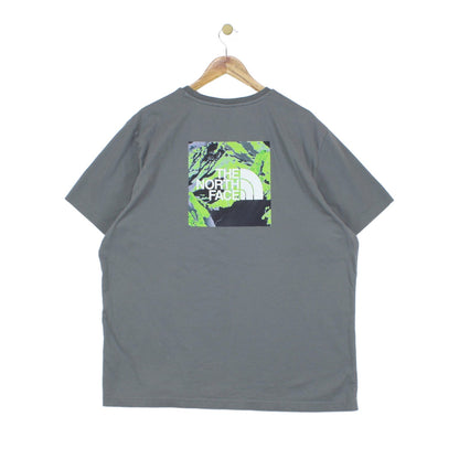 Mens T-Shirt Outdoor Graphic