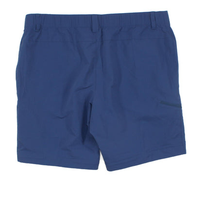 Mens Hiking Shorts Lightweight Outdoor Activewear