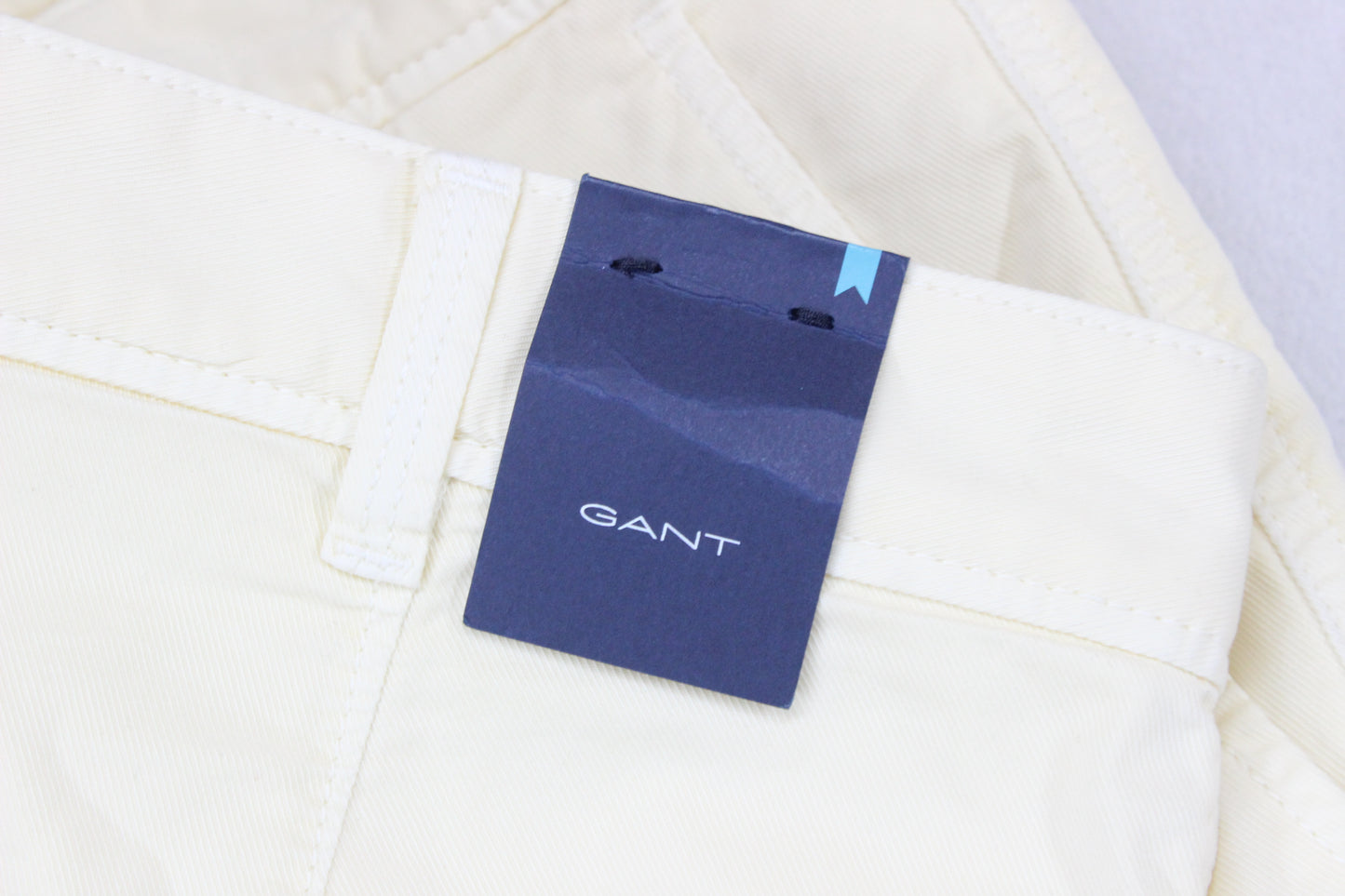 Mens Relaxed Trousers Casual Straight