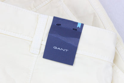 Mens Relaxed Trousers Casual Straight