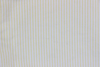 Mens Oxford Shirt Button Down Striped